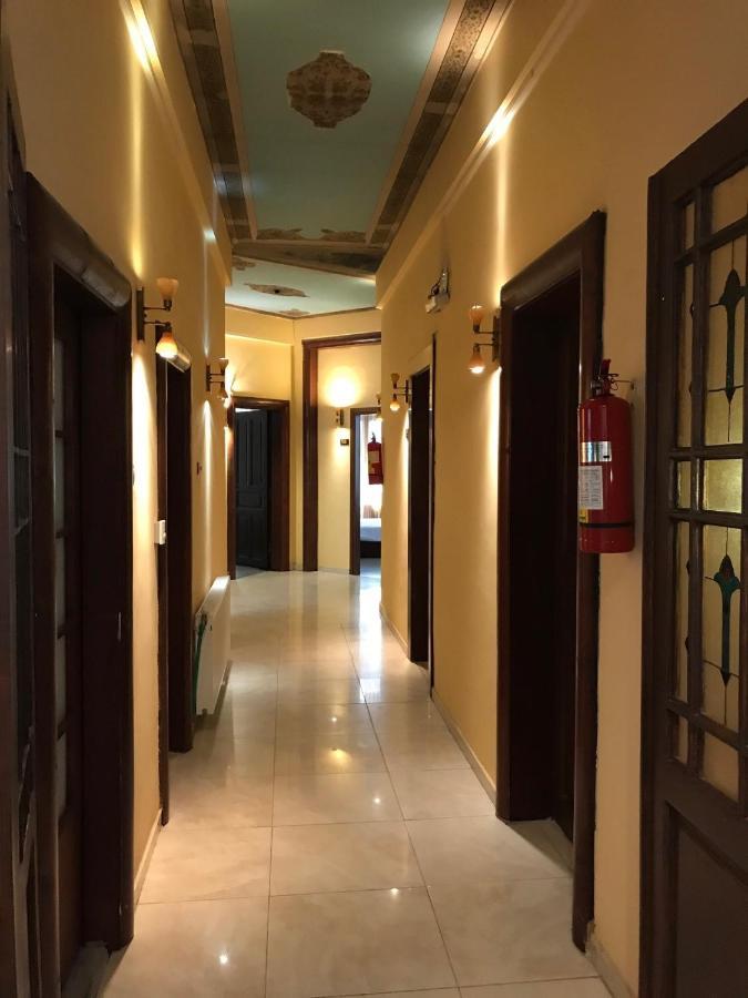 Hotel Augustos Tesalónica