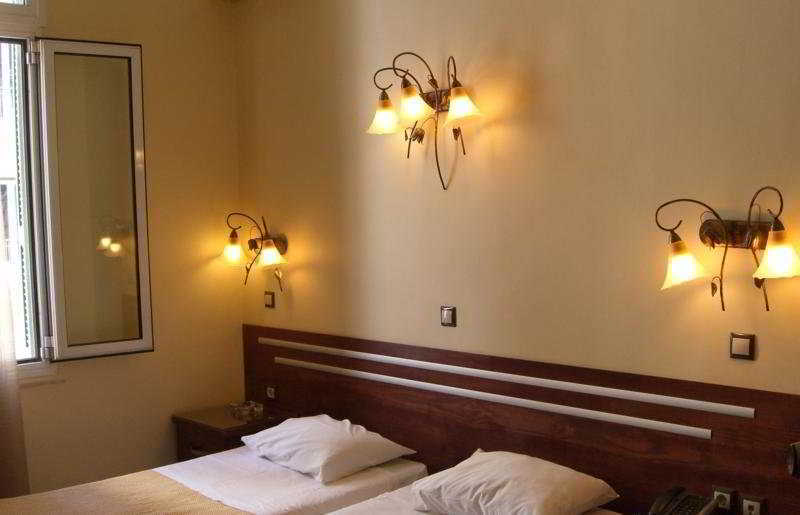 Augustos Hotel Thessaloniki