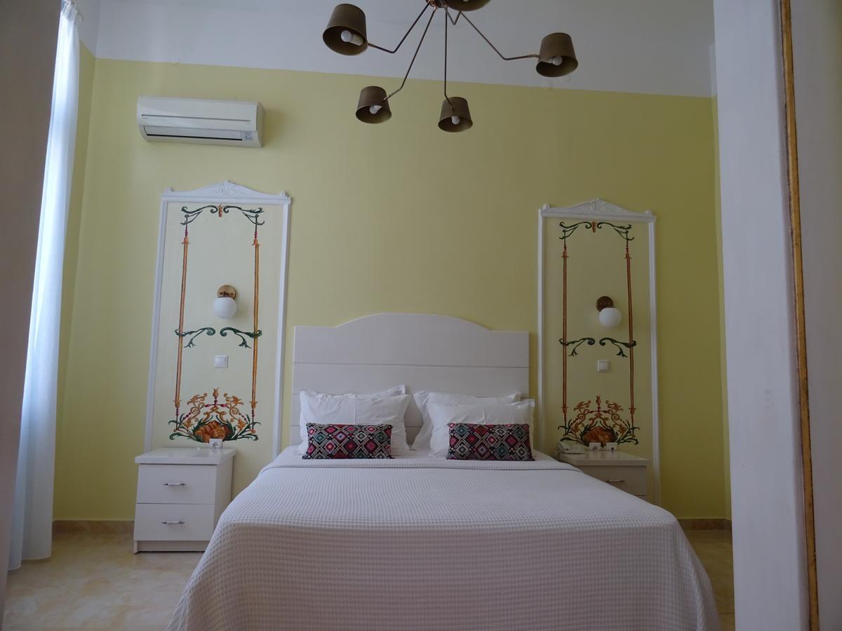 Hotel Augustos Thessaloniki