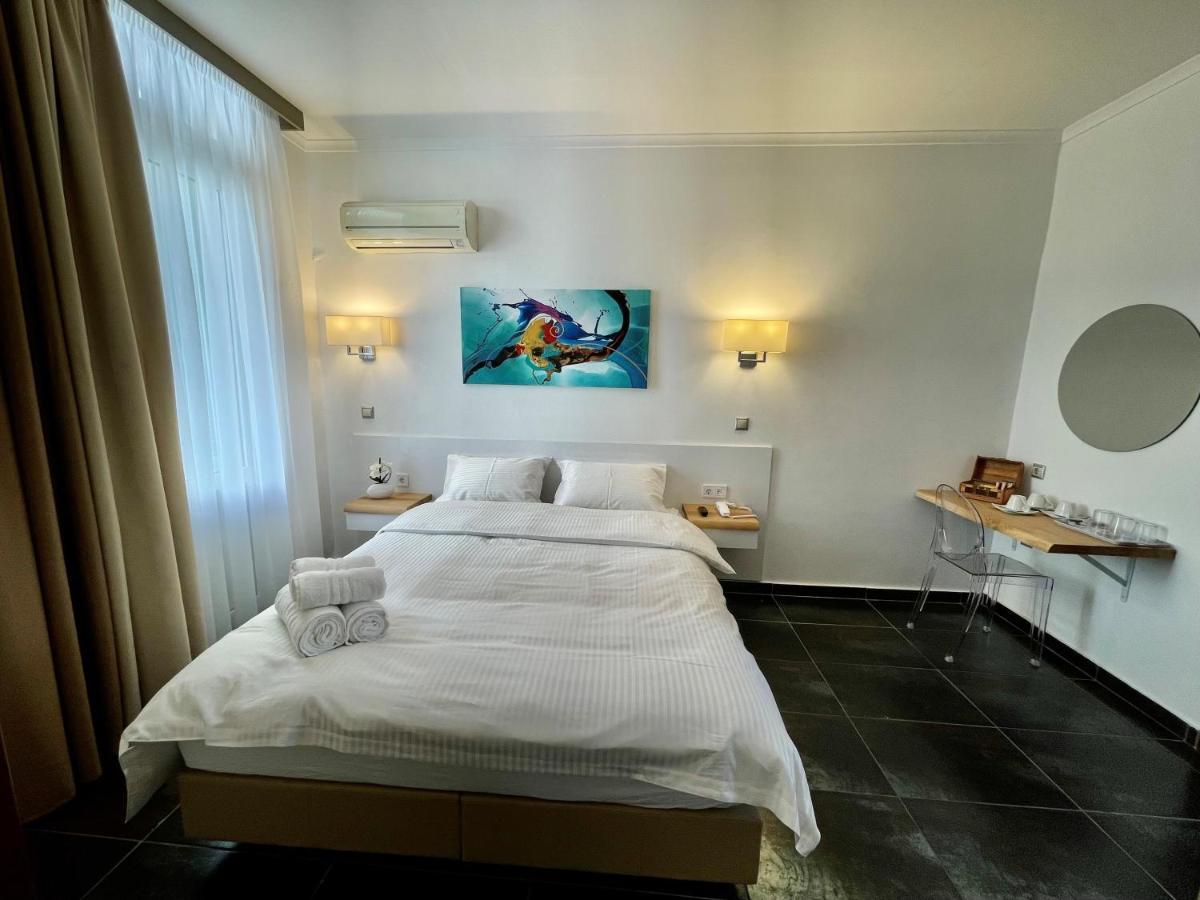 Augustos Hotel Saloniki