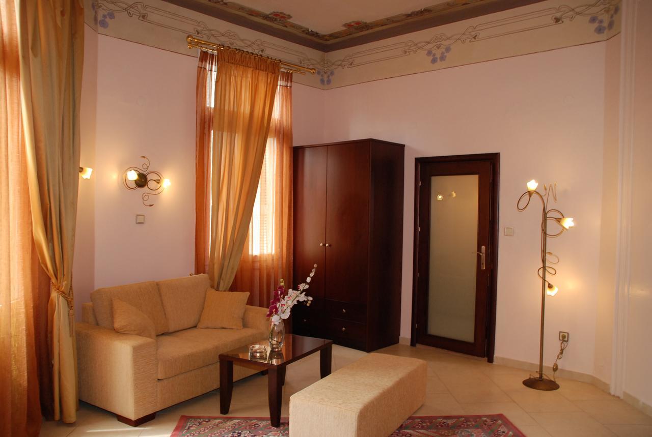 Augustos Hotel Thessalonique