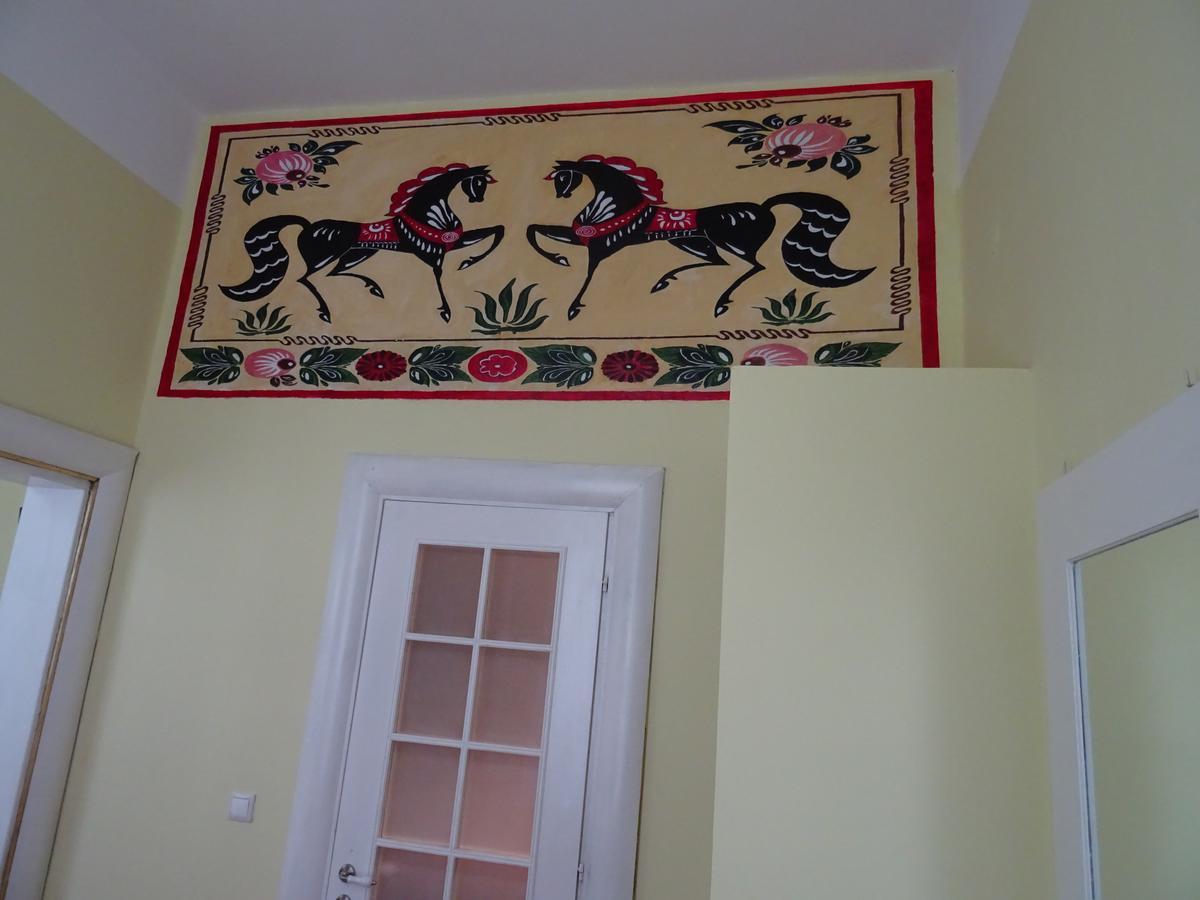 Hotel Augustos 3*