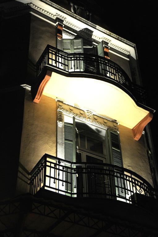 Augustos Hotel Saloniki